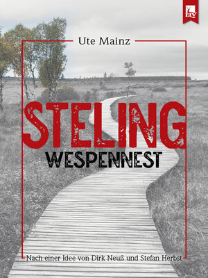 cover image of Steling